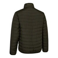 Moor Fully Padded Jacket | 571 Brown Leaf -2