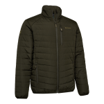 Moor Fully Padded Jacket | 393 Timber -1