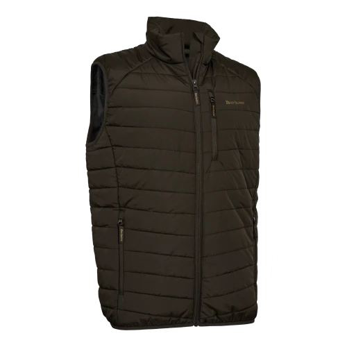 Deerhunter Moor Fully Padded Waistcoat - ocieplana kamizelka myśliwska