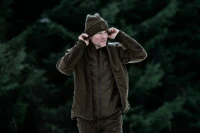 Harkila Heat Insulated Waistcoat 5