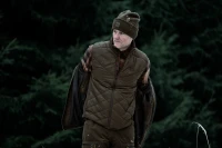 Harkila Heat Insulated Waistcoat 3