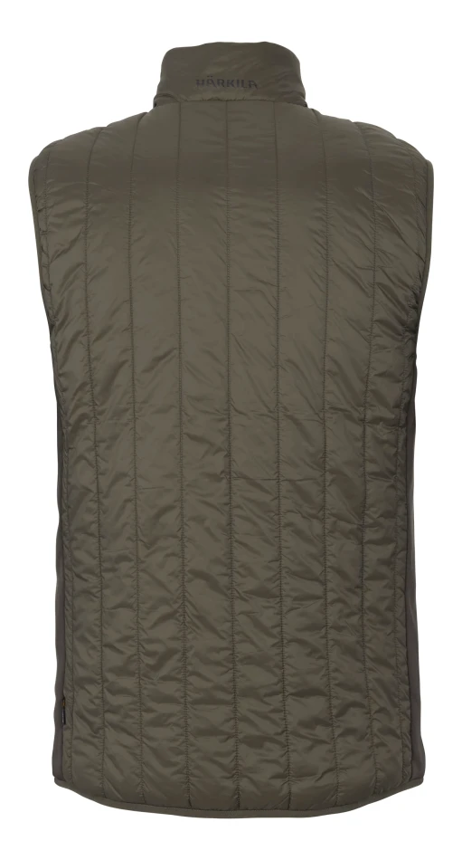 Harkila Heat Insulated Waistcoat 2