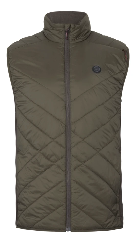 Harkila Heat Insulated Waistcoat 1