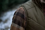 Harkila Heat Insulated Waistcoat 6