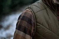 Harkila Heat Insulated Waistcoat 6