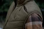 Harkila Heat Insulated Waistcoat 7