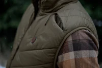 Harkila Heat Insulated Waistcoat 7