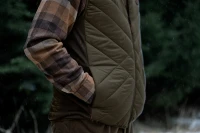 Harkila Heat Insulated Waistcoat 9