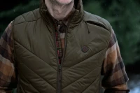 Harkila Heat Insulated Waistcoat 11