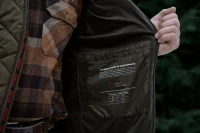 Harkila Heat Insulated Waistcoat 12