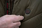 Harkila Heat Insulated Waistcoat 13