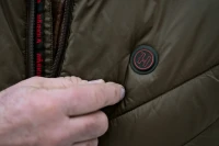 Harkila Heat Insulated Waistcoat 13
