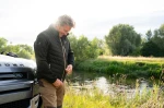 Moor Padded Jacket | Outdoor