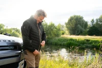 Moor Padded Jacket | Outdoor