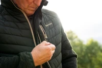 Moor Padded Jacket | Outdoor
