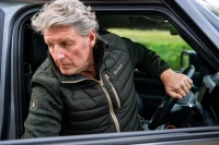 Moor Padded Jacket | Outdoor