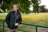 Moor Padded Jacket | Outdoor
