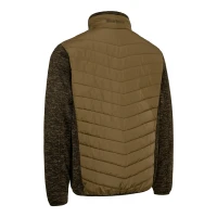 Moor Padded Jacket | 347  Butternut -2