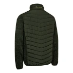 Moor Padded Jacket | 367 Forest Ember -2