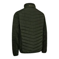 Moor Padded Jacket | 367 Forest Ember -2