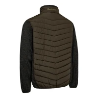 Moor Padded Jacket | 381 Fallen Leaf -2