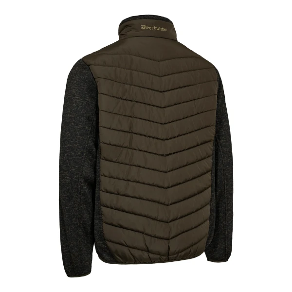 Moor Padded Jacket | 381 Fallen Leaf -2