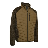 Moor Padded Jacket | 347  Butternut -1
