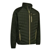 Moor Padded Jacket | 367 Forest Ember -1