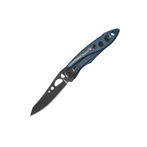 Leatherman Skeletool KB – lekki nóż EDC z otwieraczem do butelek