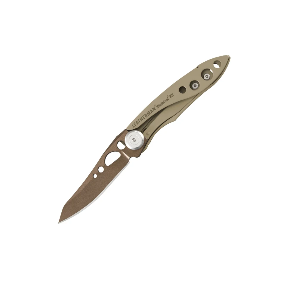 Skeletool KB, kolor: Sandstorm 1