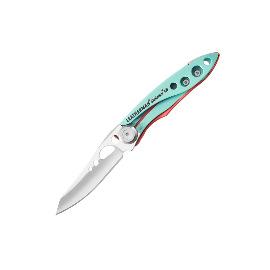Skeletool KB, kolor: Paradise - 1