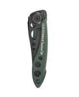 Skeletool KB, kolor: OD Green - 3