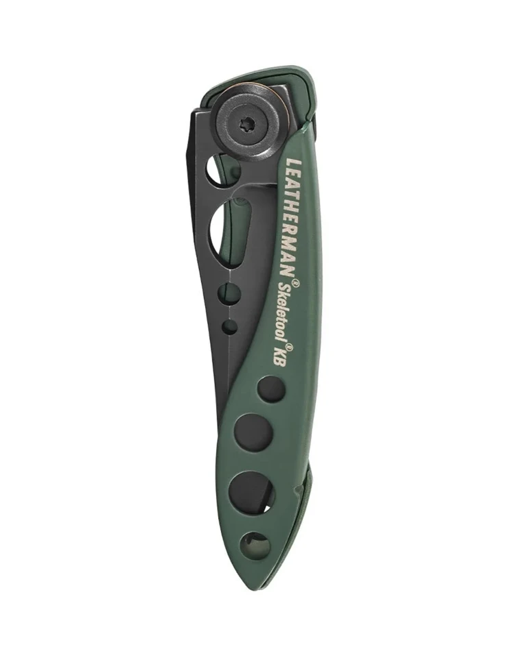 Skeletool KB, kolor: OD Green - 3