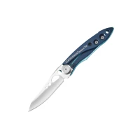 Skeletool KB, kolor: Nightshade