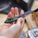 Skeletool KB, kolor: OD Green 5