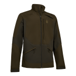Rogaland Softshell Jacket | 381 Fallen Leaf -1