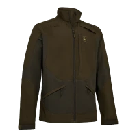 Rogaland Softshell Jacket | 381 Fallen Leaf -1