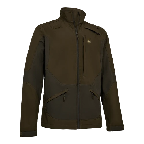 Deerhunter Rogaland Softshell Jacket - kurtka myśliwska typu softshell