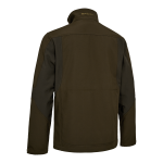 Rogaland Softshell Jacket | 381 Fallen Leaf -2