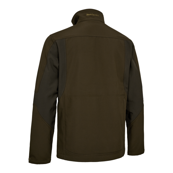 Rogaland Softshell Jacket | 381 Fallen Leaf -2