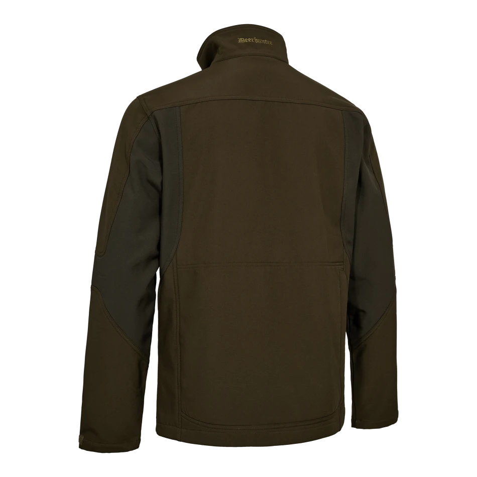 Rogaland Softshell Jacket | 381 Fallen Leaf -2