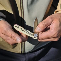 Skeletool KB, kolor: Sandstorm 4