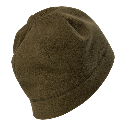 Deerhunter Fleece Beanie - dwustronna czapka polarowa