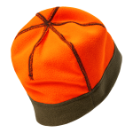 Fleece Beanie | 379 Tarmac Green -4
