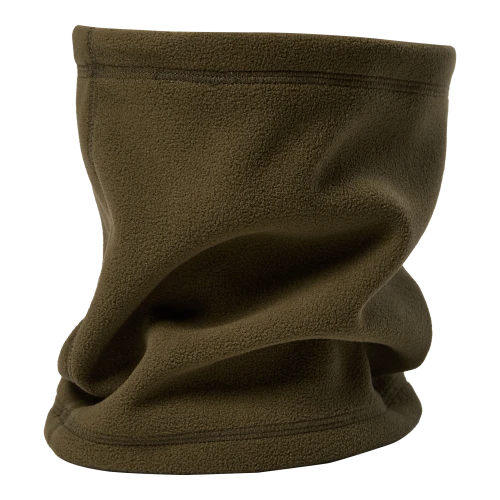 Deerhunter Fleece Neck Tube - dwustronny komin polarowy
