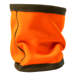 Fleece Neck Tube | 379 Tarmac Green -4