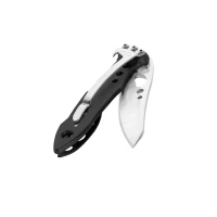 Skeletool KB, kolor: Stainless Steel & Black - 2