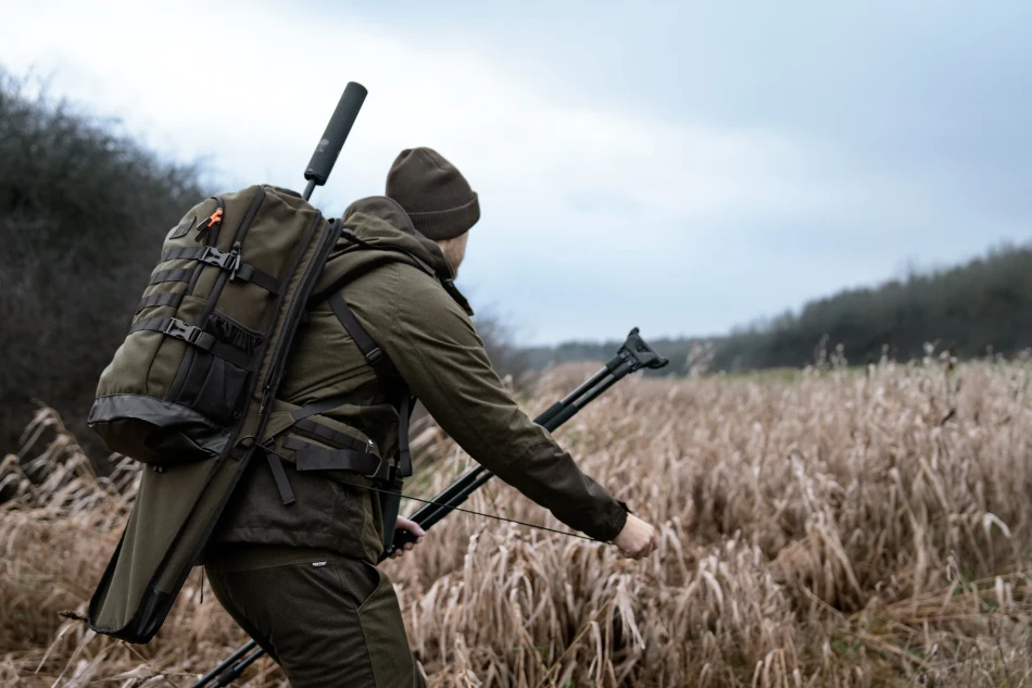 Seeland Enduro Backpack 7