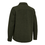 Wilder Overshirt | 374 Loden Wood -2