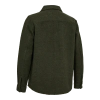 Wilder Overshirt | 374 Loden Wood -2